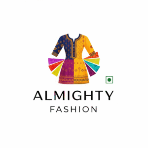 almightyFashion-DivineWeb Logics client